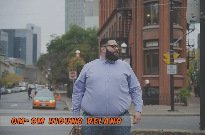Jangan Panggil Temanmu dengan Sebutan-sebutan Ini. Ada Makna dan Sejarah Panjang Dibaliknya! 8