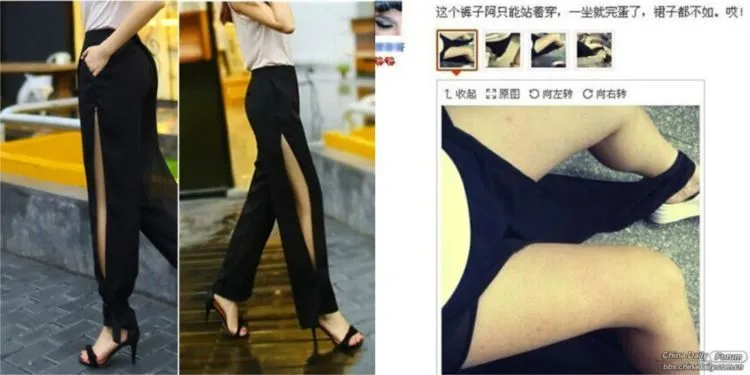 10 Foto Realita vs Ekspektasi Ini Membuktikan Bahwa Belanja Online adalah Keberanian 17
