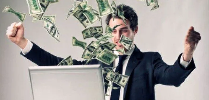 4 Bisnis Internet Ini Peluangnya Ratusan Dollar. Online Kok Cuma Kepo Mantan, Yuk Produktif Sekarang! 6