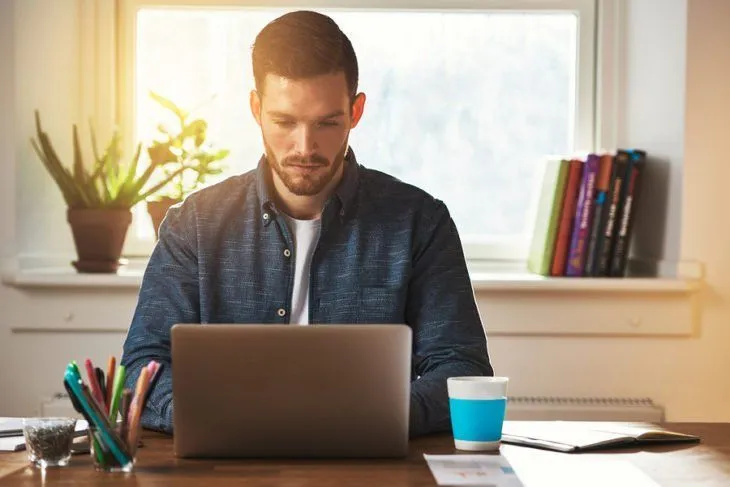 4 Bisnis Internet Ini Peluangnya Ratusan Dollar. Online Kok Cuma Kepo Mantan, Yuk Produktif Sekarang! 5