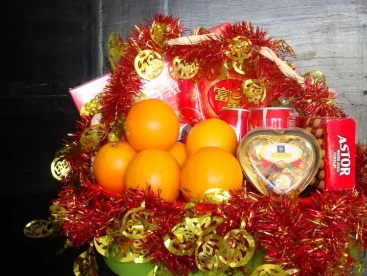 Selain Angpao dan Daging Babi, 9 Ide Jualan Ini Bakal Laku Keras di Momen Imlek Nanti 10
