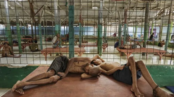 Miris, Indonesia Ternyata Masih Darurat Pasung. Yuk Wujudkan Negeri Kita Bebas Pasung 2019 9