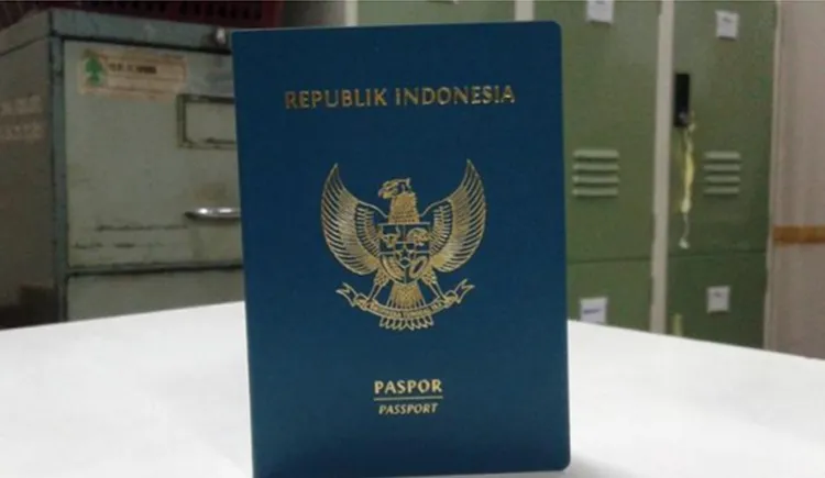 Kekuatan Paspor Tiap Negara Itu Berbeda. Paspor Indonesia Punya Kita Semua Ternyata Cuma Ranking 72 6