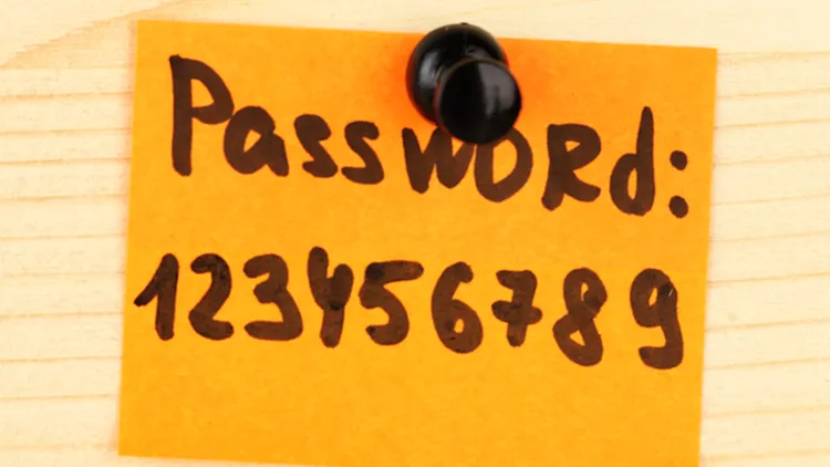 Inilah 15 Password Pasaran yang Gampang Dibobol Hacker, Semoga Bukan Punyamu 16