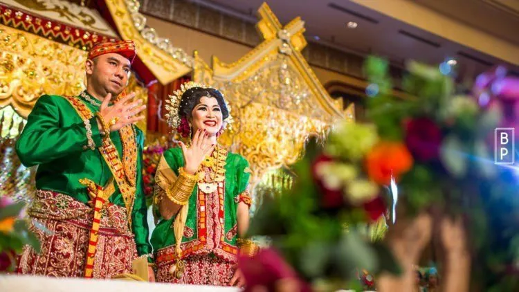 Cewek dari 6 Daerah Ini Dikenal 'Mahal' Dinikahi. Cowok Harus Kerja Keras Dulu untuk Memperistri 12