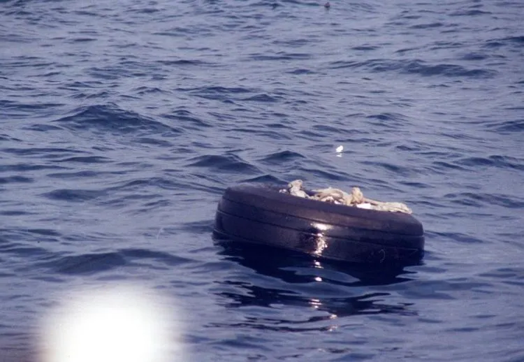 MH370 Bukan Satu-Satunya Pesawat Hilang Tanpa Kejelasan. 8 Pesawat Ini Mengalami Hal yang Sama 14