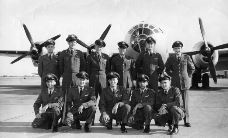 MH370 Bukan Satu-Satunya Pesawat Hilang Tanpa Kejelasan. 8 Pesawat Ini Mengalami Hal yang Sama 11