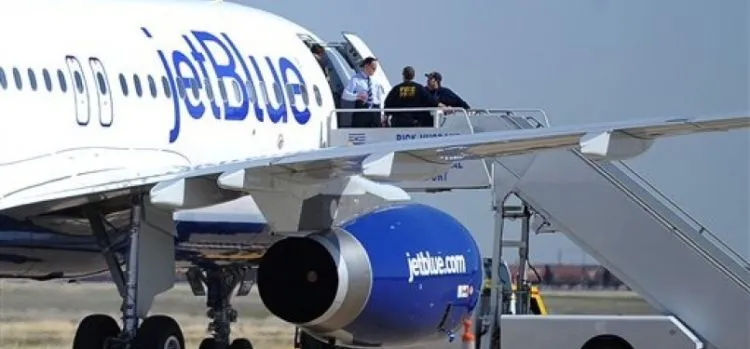 Begini 7 Kelakuan Ngawur Pilot yang Pernah Terjadi di Dunia Penerbangan. Serem Banget Deh! 8