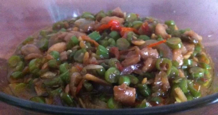 7 Kreasi Resep Olahan Kulit Ayam yang Praktis & Enak 10