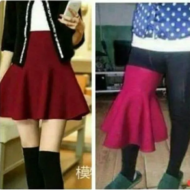10 Foto Realita vs Ekspektasi Ini Membuktikan Bahwa Belanja Online adalah Keberanian 18