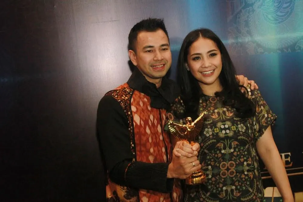 Belajar dari Raffi Ahmad: Bekerja Keras Saat Muda Demi Pensiun di Usia 35 dan Lebih Tenang Saat Tua 7