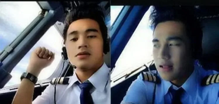 Kamu yang Cuma Lihat Cowok dari Tampang, Gabung Deh Sama 50 Pramugari Korban Tipu Pilot Gadungan Ini 4