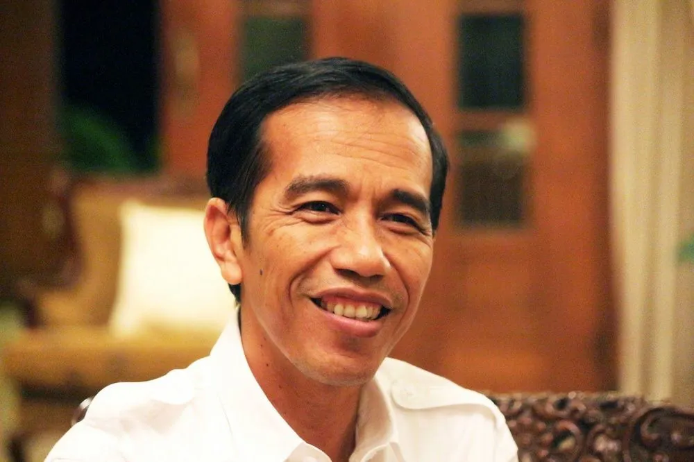 10 Benda Ini Paling Bakal Viral Juga Kalau Dipakai Pak Jokowi, Siap-Siap Deh Kamu Jualin Pas Ramai 14