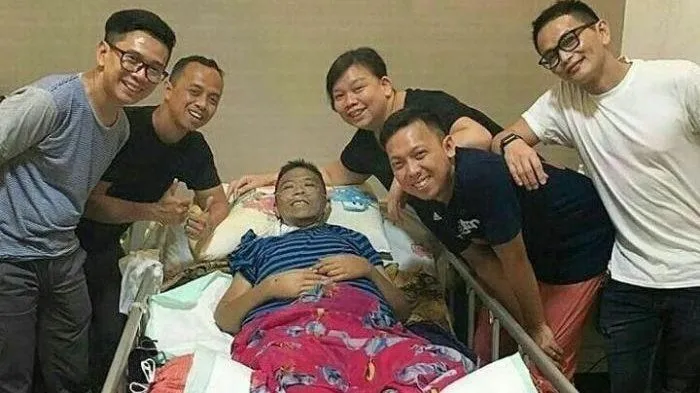 Kabar Duka: Selamat Jalan Oon ‘Project Pop', Terima Kasih Atas Karyamu Selama Ini 6