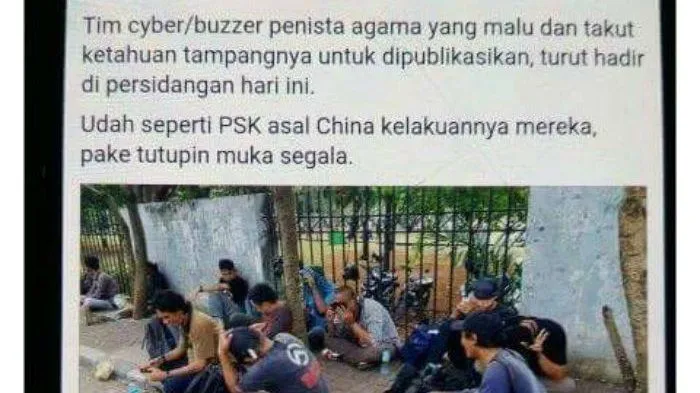 4 Berita Hoax yang Bisa Dijadikan Pelajaran Bagi Cowok. Calon Pemimpin Keluarga Harus Lebih BIjak! 4
