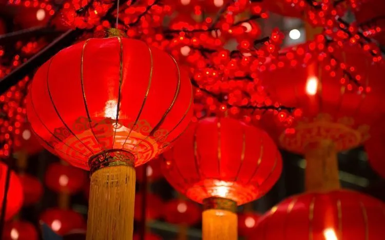 Selain Angpao dan Daging Babi, 9 Ide Jualan Ini Bakal Laku Keras di Momen Imlek Nanti 15