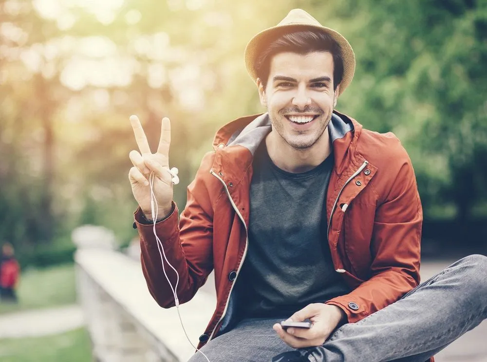Perbedaan Tingkat Kepuasan Cowok dan Cewek Dalam Banyak Hal. Nggak Nyangka Kalau Seberbeda Ini! 8