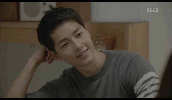 Cewek yang Suka Drama Korea Pasti Pengen Cowoknya Melakukan Gestur Manis dan Romantis Seperti Ini 30