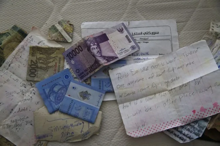 Uang Rupiah Ditemukan di Apartemen Pelaku Teror Turki, Kira-Kira Apa Hubungannya dengan Indonesia? 4