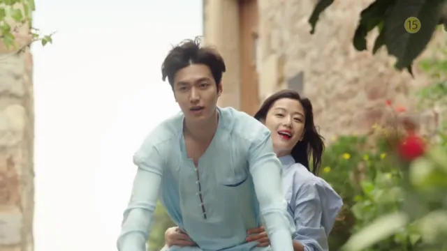 Ini Bedanya Watak Orang yang Suka Drama Korea dan yang Hobi Nonton India. Kamu Tim Mana? 3