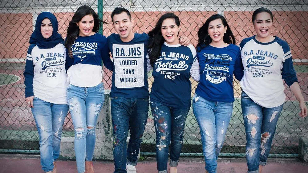 Belajar dari Raffi Ahmad: Bekerja Keras Saat Muda Demi Pensiun di Usia 35 dan Lebih Tenang Saat Tua 8