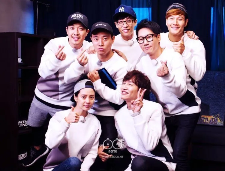 Kilas Balik Perjuangan Running Man Agar Tetap Bisa Tayang, Ternyata Lebih Rumit dari Kode Para Cewek 6