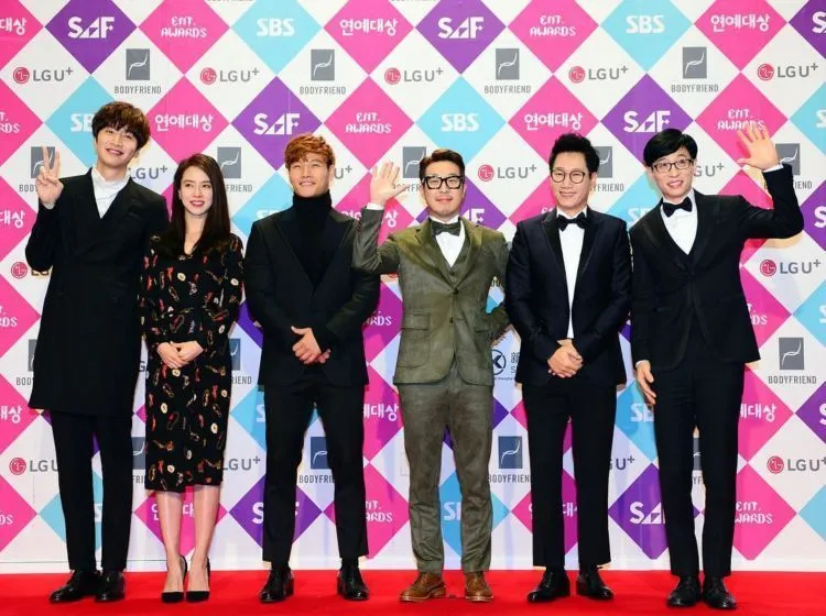 Kilas Balik Perjuangan Running Man Agar Tetap Bisa Tayang, Ternyata Lebih Rumit dari Kode Para Cewek 9