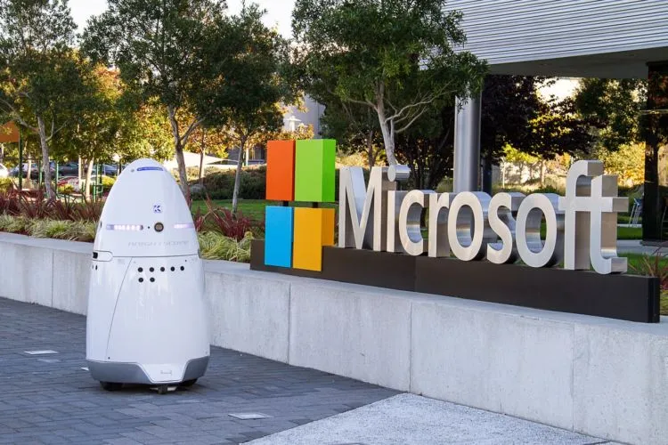 7 Robot Ini Telah Gantikan Pekerjaan Manusia Sepenuhnya. Tambah Berat Aja Saingan Berburu Pekerjaan 13