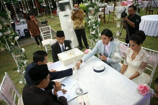 Karena Selingkuh dalam Pernikahan Bukan Jawaban, Inilah Pelajaran dari Kasus Bupati Katingan 8