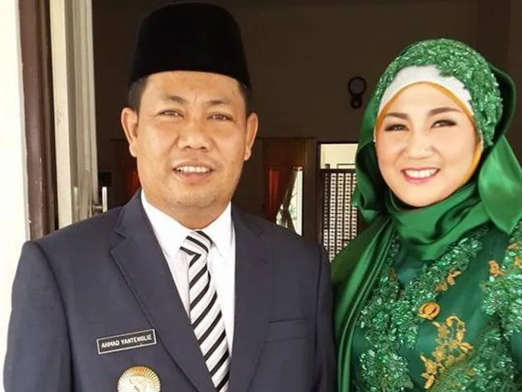 Karena Selingkuh dalam Pernikahan Bukan Jawaban, Inilah Pelajaran dari Kasus Bupati Katingan 7
