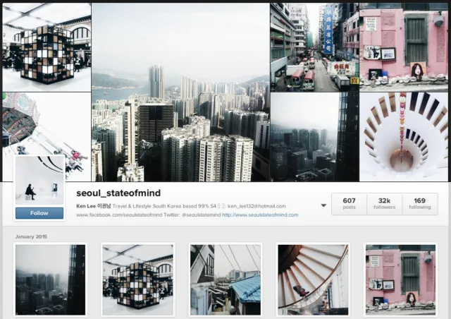 7 Cara Sederhana Membuat Feed di Instagram. Dijamin Terlihat Rapi dan Menarik! 9