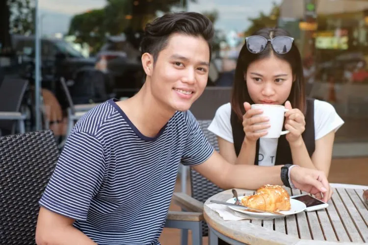 7 Hal Masuk Akal yang Dituntut Oleh Dia yang Beneran Sayang. Jangan Jadikan Alasan Buat Meninggalkan 15