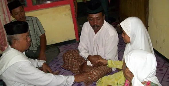 Dari Tradisi Sampai Himpitan Ekonomi, Cek Kenapa 6 Daerah Ini Masih Melestarikan Pernikahan Dini 8