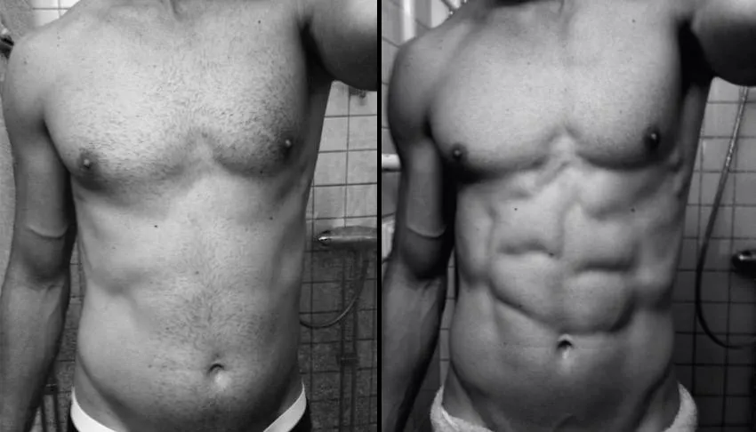 Nggak Harus Ke Gym Buat Punya Perut Rata. Asalkan Rutin, 7 Gerakan Ini Mampu Bikin Perutmu Six Pack 10