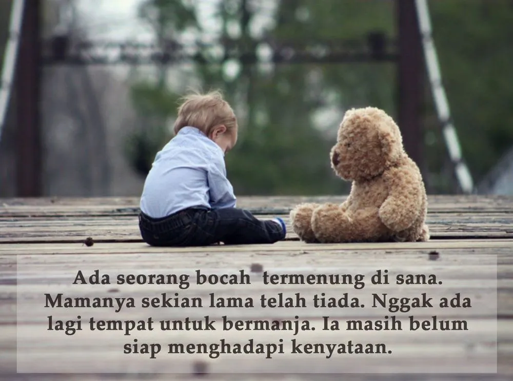 Ada Kalanya Cowok Juga Butuh Galau. Kutipan dari Slank Ini Bisa Bikin Hati Cowok Amburadul! 19