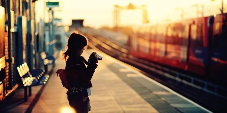 7 Alasan Para Cewek Perlu untuk Mencoba Traveling Sendirian. Kalahkan Keraguan, Semua Akan Terbayar 8