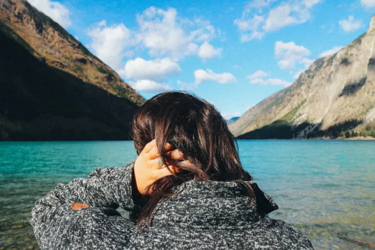 7 Alasan Para Cewek Perlu untuk Mencoba Traveling Sendirian. Kalahkan Keraguan, Semua Akan Terbayar 14