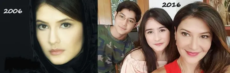 Orang Asia Emang Awet Muda. Kalau Nggak Percaya, Lihat Deh 13 Foto Ini Sebagai Buktinya 16