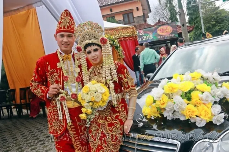Cewek dari 6 Daerah Ini Dikenal 'Mahal' Dinikahi. Cowok Harus Kerja Keras Dulu untuk Memperistri 10