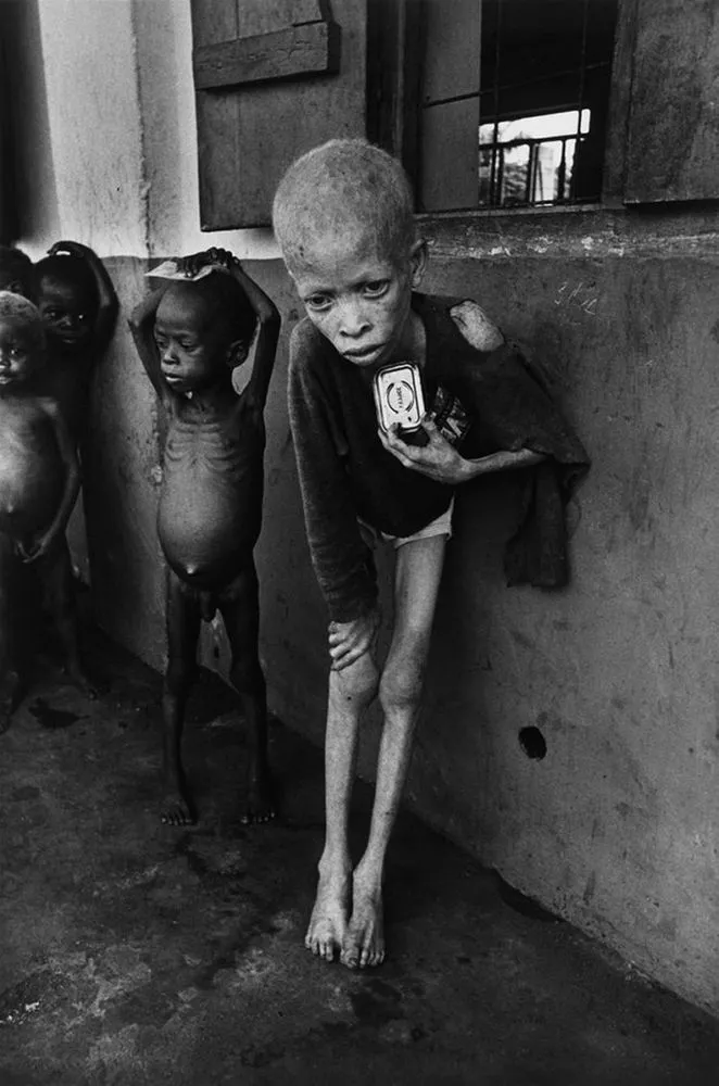 10 Foto Paling Mengharukan Sepanjang Masa. Sedih Kalau Tahu Kisah Tragis di Baliknya 18