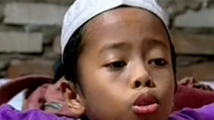 Korea Bangga Punya Aktris Cilik Secerdas Heo Jung Eun, Kita Pun Punya 8 Anak Ajaib Ini Pada Masanya 17