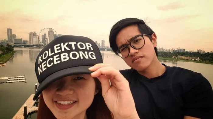 10 Benda Ini Paling Bakal Viral Juga Kalau Dipakai Pak Jokowi, Siap-Siap Deh Kamu Jualin Pas Ramai 18
