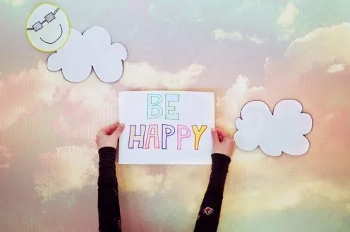 I'm Happy