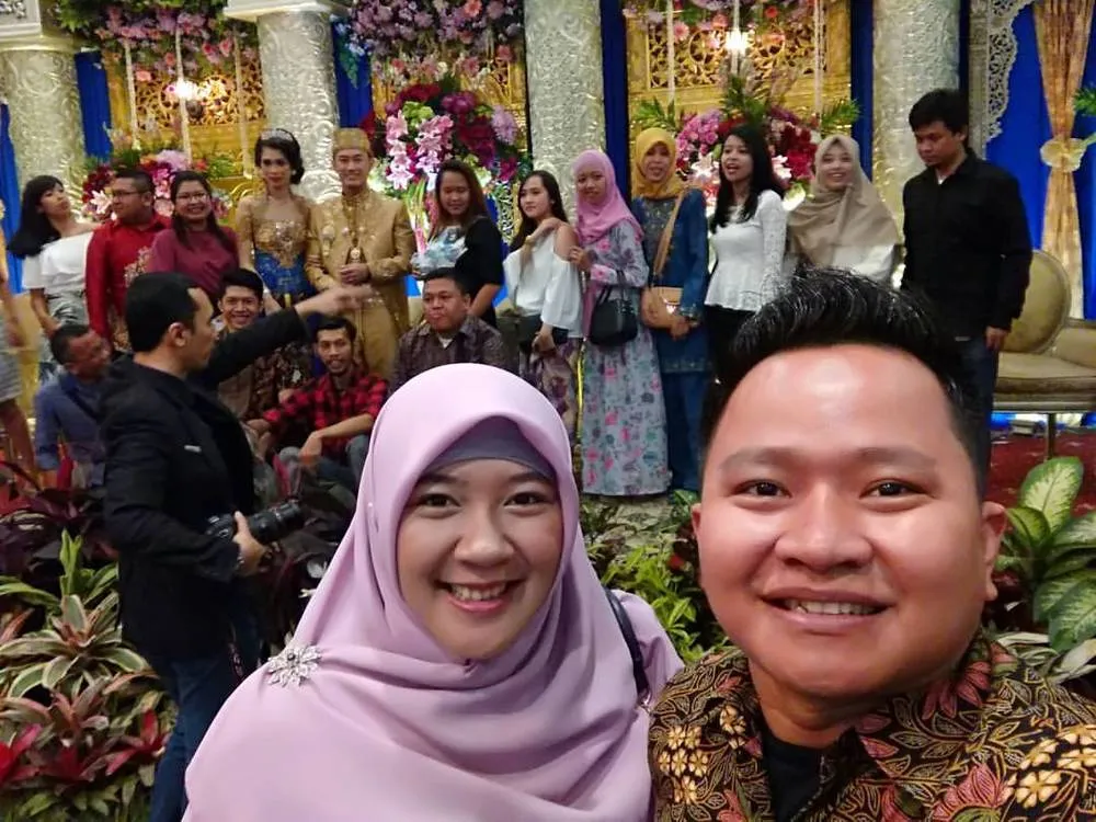 Masih Cinta Sih Masih Cinta, Tapi Jangan Lakukan 5 Hal Ini Kalau Mantan Mau Nikah 8