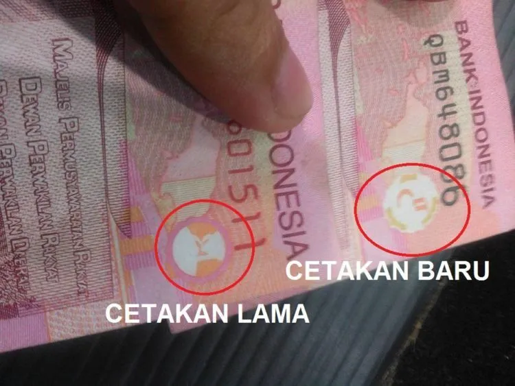 Pengaman Rectoverso, Ini Makna Sebenarnya Logo Palu Arit yang Ramai Dipermasalahkan Itu 8