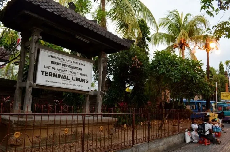 Waspada, Hati-hati Jika Liburan ke Bali. Sebisa Mungkin Nggak Usah Lewat Terminal Ubung, Bahaya! 6