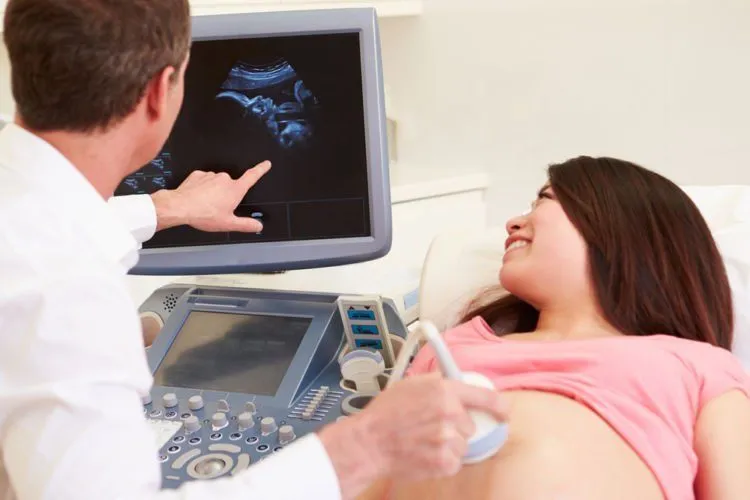 Menikah Baru 2 Minggu, Tapi Kata Dokter Sudah Hamil 1 Bulan. Kok Bisa? Begini Penjelasannya 6