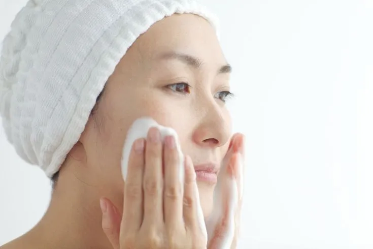 Di Luar Fungsi Utamanya, Sabun Bayi Ternyata Bermanfaat Buat Kulit Muka. Berikut Ini Fakta-faktanya! 7