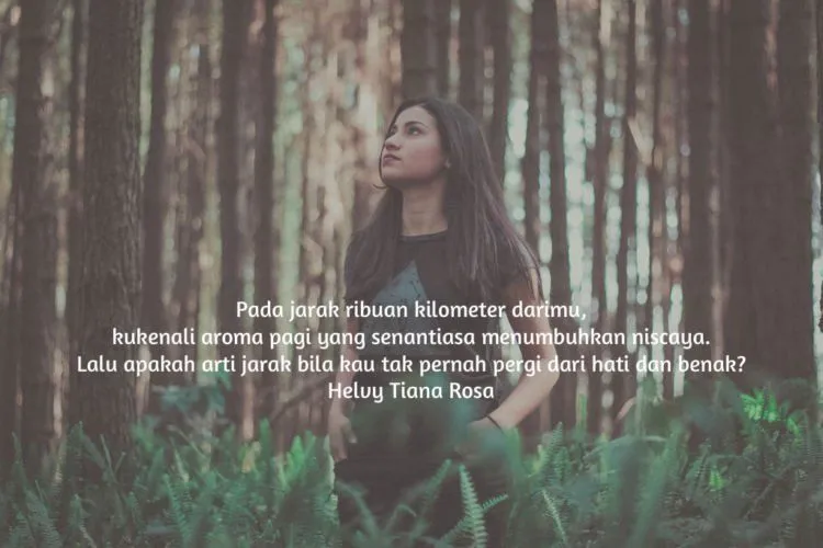 11 Quotes Rindu ini Akan Menenangkan Kalian yang Kangen 19
