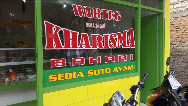 Dari Tegal Sampai Mendunia, Ini 15 Fakta Unik Tentang Warteg yang Orang Indonesia Harus Tahu 21